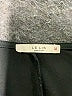 Le Lis Black Casual Dress Size M - photo 6