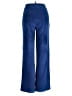 Unbranded Blue Casual Pants Size M - photo 2