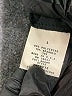 Studio M Solid Black Formal Skirt Size L - photo 5