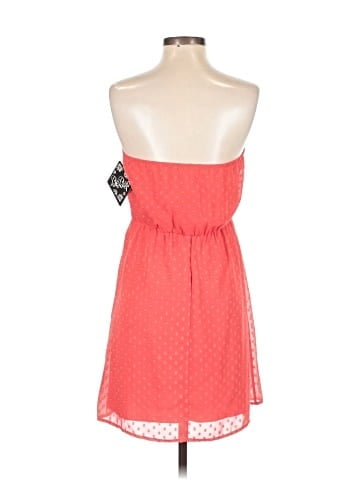 Bebop Cocktail Dress (view 2)