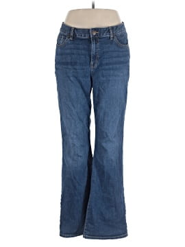 Lane Bryant Jeans