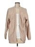 Assorted Brands Tan Cardigan Size M - photo 1