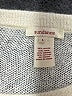 Sundance Ivory Pullover Sweater Size L - photo 7