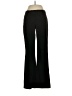 Mossimo Solid Black Dress Pants Size 4 - photo 1