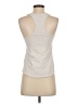Adidas Silver Sleeveless T-Shirt Size XS - photo 2