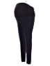 Motherhood Black Active Pants Size Lg Maternity - photo 1