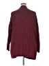 Unbranded Burgundy Cardigan Size XXL - photo 2