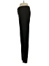 Mossimo Solid Black Dress Pants Size 4 - photo 5