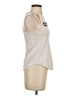 Adidas Silver Sleeveless T-Shirt Size XS - photo 4