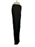 Mossimo Solid Black Dress Pants Size 4 - photo 4