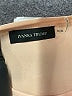 Ivanka Trump Pink Short Sleeve Blouse Size M - photo 7