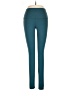 Lululemon Athletica Teal Active Pants Size 8 - photo 1