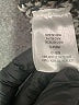 La Fee Verte 100% Acrylic Tweed Gray Pullover Sweater Size M - photo 8
