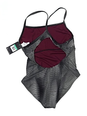 Nike Swimsuit Top (view 2)