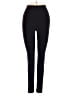Commando Control Black Active Pants Size S - photo 1