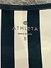 Athleta Ivory Sleeveless T-Shirt Size S - photo 7