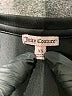 Juicy Couture Graphic Black Sweatshirt Size XS - photo 7