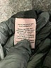 Juicy Couture Graphic Black Sweatshirt Size XS - photo 8