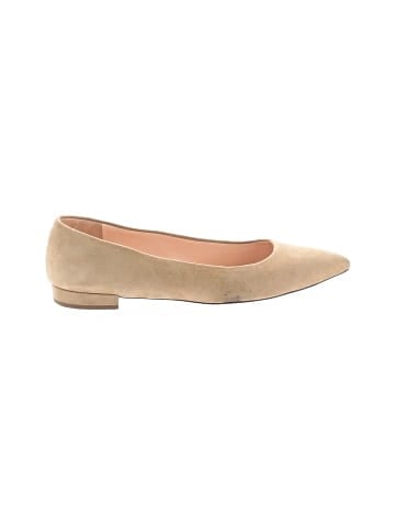 J.Crew Flats (view 1)