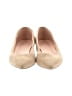 J.Crew Tan Flats Size 8 1/2 - photo 2
