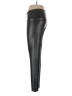 wonderly Metallic Black Active Pants Size L - photo 5