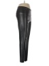 wonderly Metallic Black Active Pants Size L - photo 4