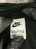 Nike 100% Polyester Black Track Jacket Size 3 - 4 - photo 3
