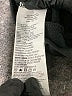 Nike 100% Polyester Black Track Jacket Size 3 - 4 - photo 4