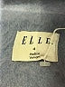 Elle 100% Polyester Blue Coat Size 4 - photo 6