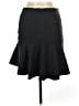 David Lerner Argyle Black Formal Skirt Size M - photo 2