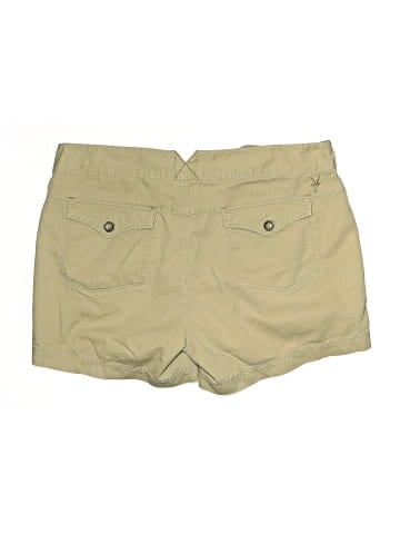 Ibex Khaki Shorts (view 2)