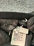 Unbranded 100% Polyester Solid Black Formal Skirt Size 12P - photo 4
