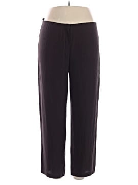 Eileen Fisher Casual Pants (view 1)