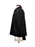 Jade 100% Cotton Black Jacket Size M - photo 5