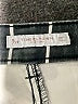 Tinseltown Stripes Black Jeggings Size 9 - photo 7
