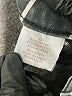 Tinseltown Stripes Black Jeggings Size 9 - photo 8