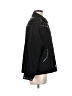 Jade 100% Cotton Black Jacket Size M - photo 4