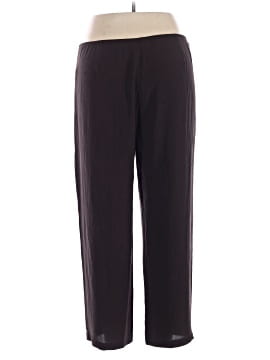 Eileen Fisher Casual Pants (view 2)