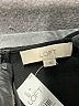 Ann Taylor LOFT Solid Black Casual Dress Size 0 - photo 7