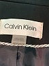 Calvin Klein Black Blazer Size 12 (petite) - photo 6