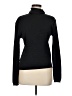 Unbranded Black Turtleneck Sweater Size M (estimated) - photo 1