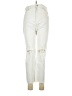 Gap White Ivory Jeans Size 29 waist - photo 1
