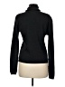 Unbranded Black Turtleneck Sweater Size M (estimated) - photo 2