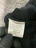 Olivaceous Black Pullover Sweater Size M - photo 8
