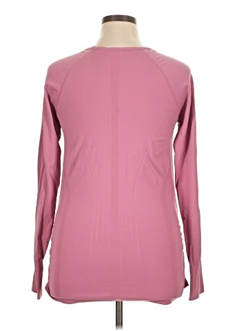 Athleta Long Sleeve T-Shirt (view 2)