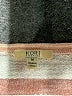 Kori America Orange Pullover Sweater Size M - photo 7