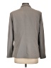 ASOS Gray Blazer Size 12 - photo 2