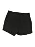 Kyodan Solid Black Shorts Size XS - photo 2