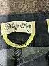 Indigo Rein Black Jeans Size 7 - photo 7