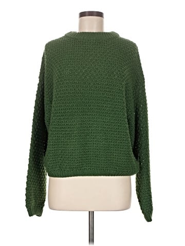 Universal Thread Pullover Sweater (view 1)